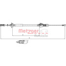 Metzger | Gaszug | 1173.7 Metzger | Gaszug | 1173.7