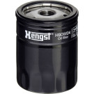 Hengst Filter | Ölfilter | H90W04