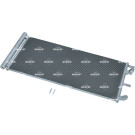 NRF Kondensator, Klimaanlage EASY FIT 350532