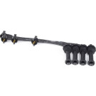 0 986 356 805 Zündleitungssatz