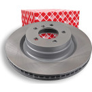 FEBI BILSTEIN 43920 Bremsscheibe FEBI BILSTEIN 43920 Bremsscheibe