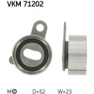VKM 71202 Spannrolle, Zahnriemen VKM 71202 Spannrolle, Zahnriemen