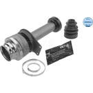 100 498 0155 Gelenksatz, Antriebswelle MEYLE-ORIGINAL: True to OE. 100 498 0155 Gelenksatz, Antriebswelle MEYLE-ORIGINAL: True to OE.