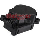Metzger | Stellelement, Mischklappe | 0917817