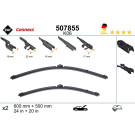 507855 Wischblatt CONNECT MADE IN GERMANY