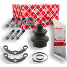 FEBI BILSTEIN 24828 Faltenbalgsatz, Antriebswelle FEBI BILSTEIN 24828 Faltenbalgsatz, Antriebswelle