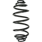Spidan | Fahrwerksfeder | 85338