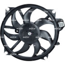 47965 Lüfter, Motorkühlung