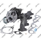Jrone Turbolader 8B39-30M-323