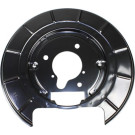 6115162 Spritzblech, Bremsscheibe