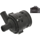 FEBI BILSTEIN 45820 Zusatzwasserpumpe (Kühlwasserkreislauf) FEBI BILSTEIN 45820 Zusatzwasserpumpe (Kühlwasserkreislauf)