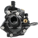 NRF | Thermostat, Kühlmittel | 725078