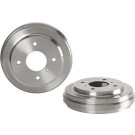 Brembo | Bremstrommel | 14.D635.10 Brembo | Bremstrommel | 14.D635.10