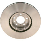 BOSCH | Bremsscheibe | 0 986 479 529