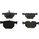 Ferodo | Bremsbelagsatz, Scheibenbremse | FDB1808