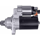 8EA 012 527-551 Starter