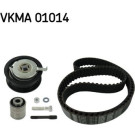 SKF | Zahnriemensatz | VKMA 01014