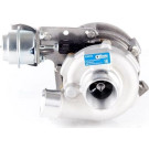 Nissens Turbolader 93039