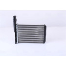 733591 Wärmetauscher, Innenraumheizung 733591 Wärmetauscher, Innenraumheizung