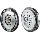 Schwungrad LuK DMF 415 0245 10