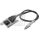 197486 NOx-Sensor, Harnstoffeinspritzung