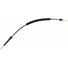 3150321 Seilzug, Schaltgetriebe