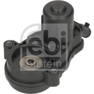 194486 Stellelement, Feststellbremse Bremssattel febi Plus