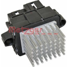 0917233 Regler, Innenraumgebläse