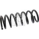 febi bilstein | 2 x FEBI Fahrwerksfeder | 47246 febi bilstein | 2 x FEBI Fahrwerksfeder | 47246