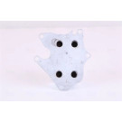 90990 Ölkühler, Motoröl ** FIRST FIT ** 90990 Ölkühler, Motoröl ** FIRST FIT **