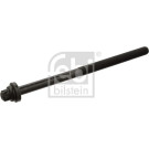 febi bilstein | 2 x FEBI Zylinderkopfschraube | 18621