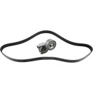 FEBI BILSTEIN 30205 Keilrippenriemensatz