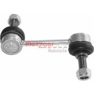 Metzger | Stange/Strebe, Stabilisator | 53000811