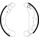 8DB 355 002-631 Bremsbackensatz