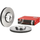 Brembo | Bremsscheibe | 09.C412.13 Brembo | Bremsscheibe | 09.C412.13