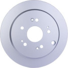 Hella | Bremsscheibe | 8DD 355 118-901