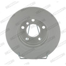 Ferodo | Bremsscheibe | DDF2197C Ferodo | Bremsscheibe | DDF2197C