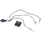 NRF | Sensor, Abgastemperatur | 707385