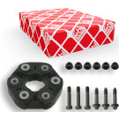 FEBI BILSTEIN 43520 Hardyscheibe FEBI BILSTEIN 43520 Hardyscheibe