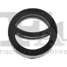 103-902 Halter, Abgasanlage