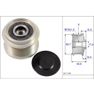 535 0227 10 Generatorfreilauf