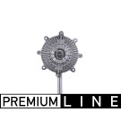 Mahle | Kupplung, Kühlerlüfter | CFC 87 000P