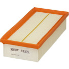 Hengst Filter | Luftfilter | E637L