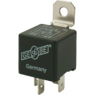 9 9002 1 Relais, Arbeitsstrom