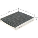 BOSCH 1 987 432 413 Innenraumfilter