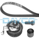 KTB484 Zahnriemensatz