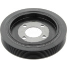 80004372 Riemenscheibe, Kurbelwelle
