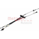 3150380 Seilzug, Schaltgetriebe ORIGINAL ERSATZTEIL