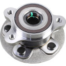 WM 2163 Radlagersatz GREENPARTS