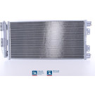94781 Kondensator, Klimaanlage